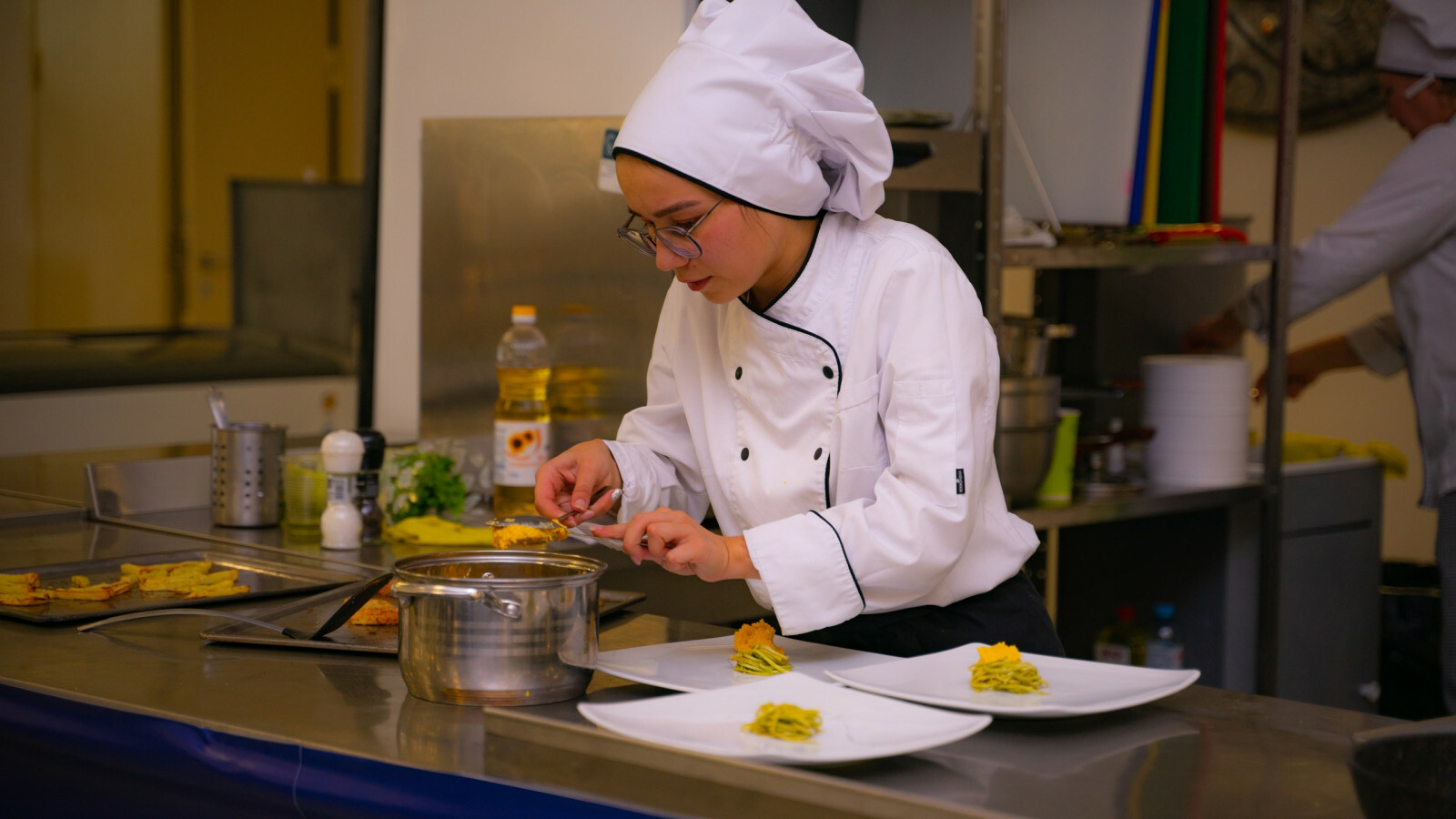 В Башкирии выберут лучшего повара