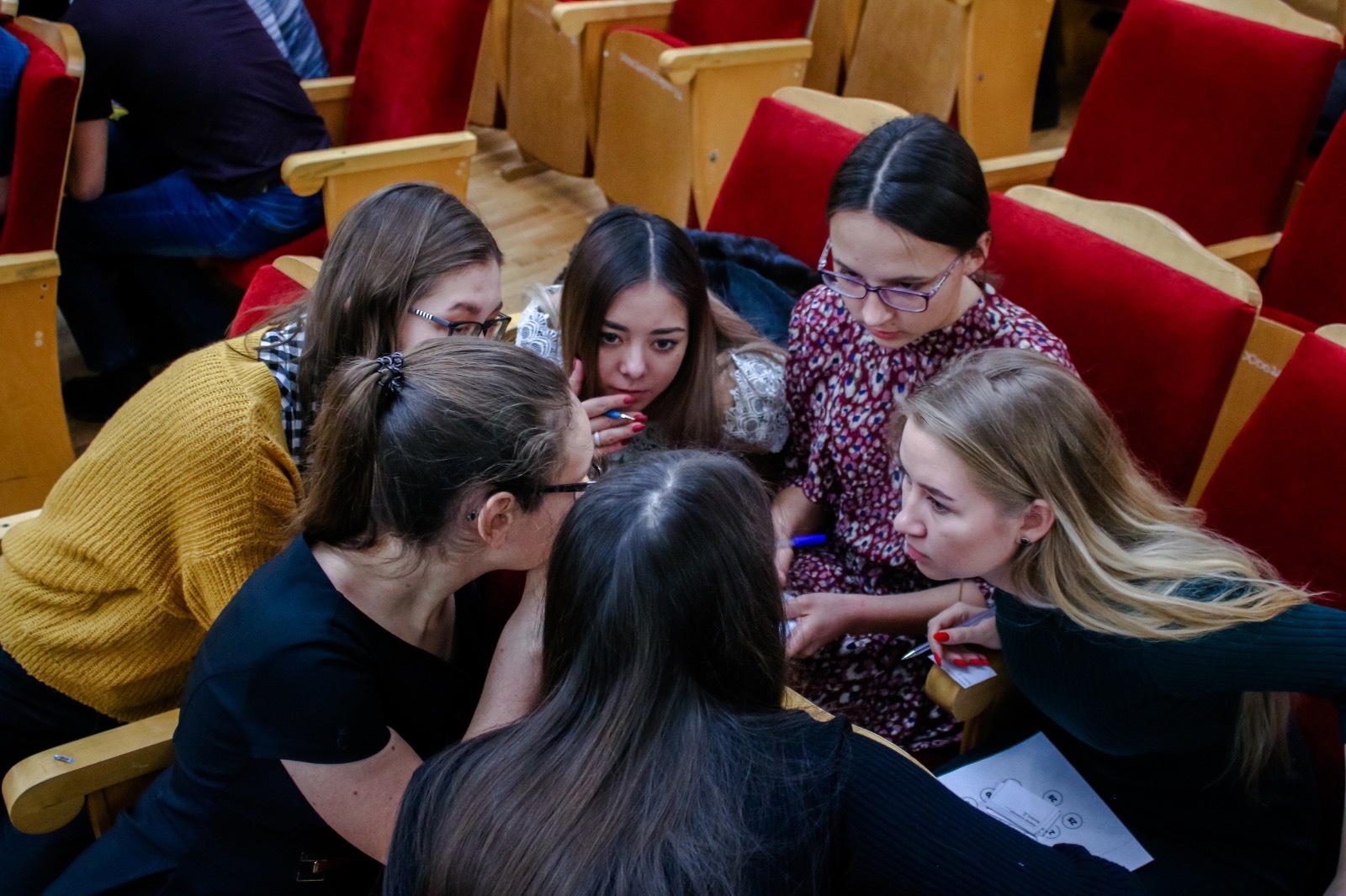 4 сентября – День рождения Клуба интеллектуальных игр «Что? Где? Когда?»