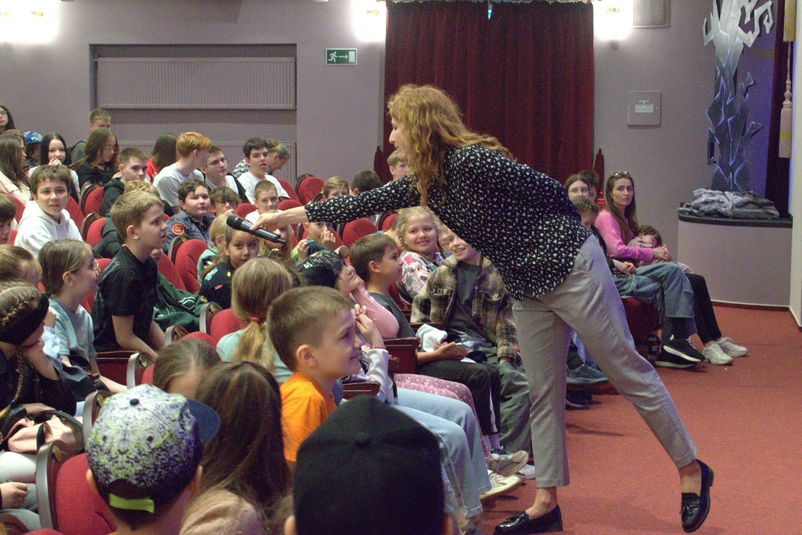 В Уфе стартовал федеральный проект «Тепло родного дома»