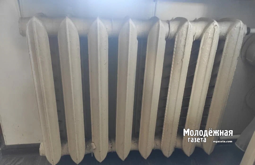 Почти лето в марте: когда в Башкирии отключат отопление