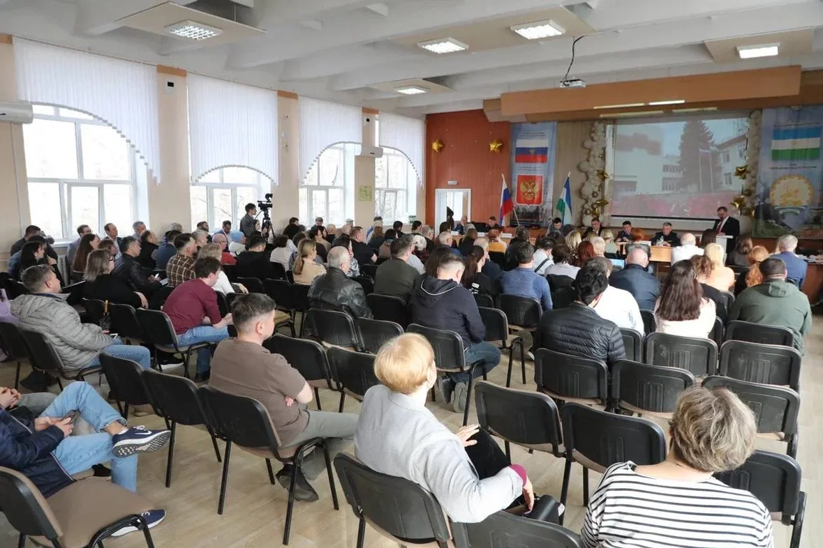 соцсети Ратмира Мавлиева