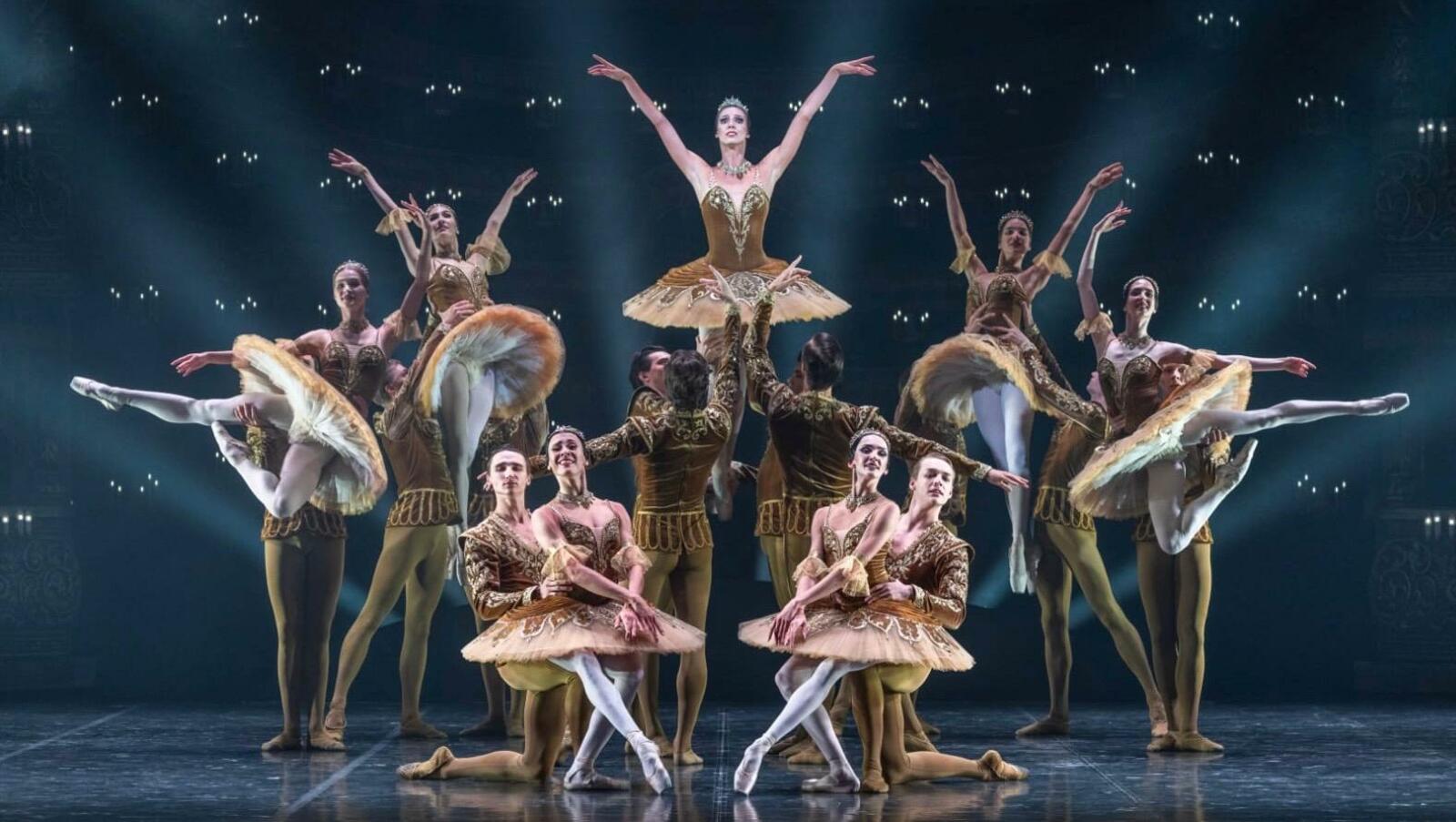 Слезы и овации: трагический балет Эйфмана «Красная Жизель» покорил Уфу