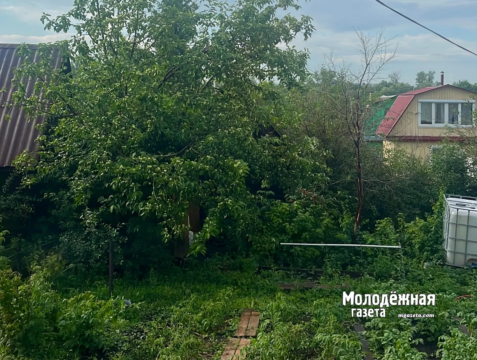 Минтранс: в садовых домах вблизи Восточного выезда в Уфе заменят окна