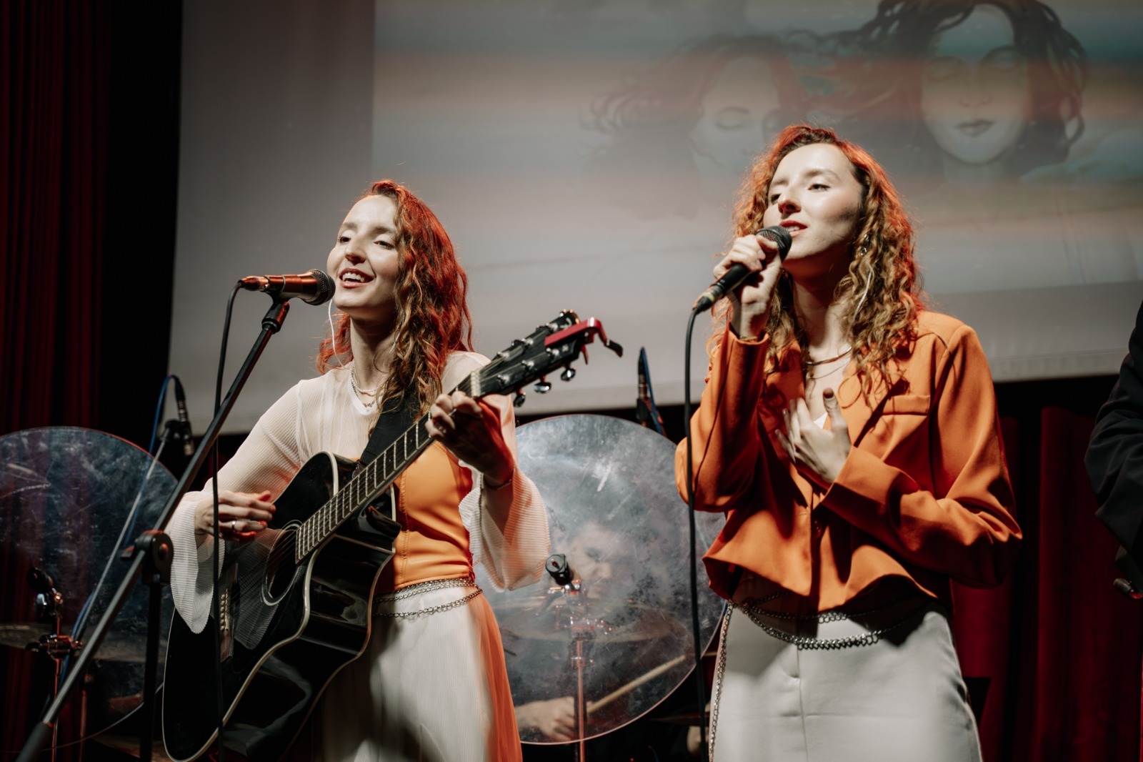 Песня уфимской группы Twins Kovl вновь прозвучала в сериале Ландыши