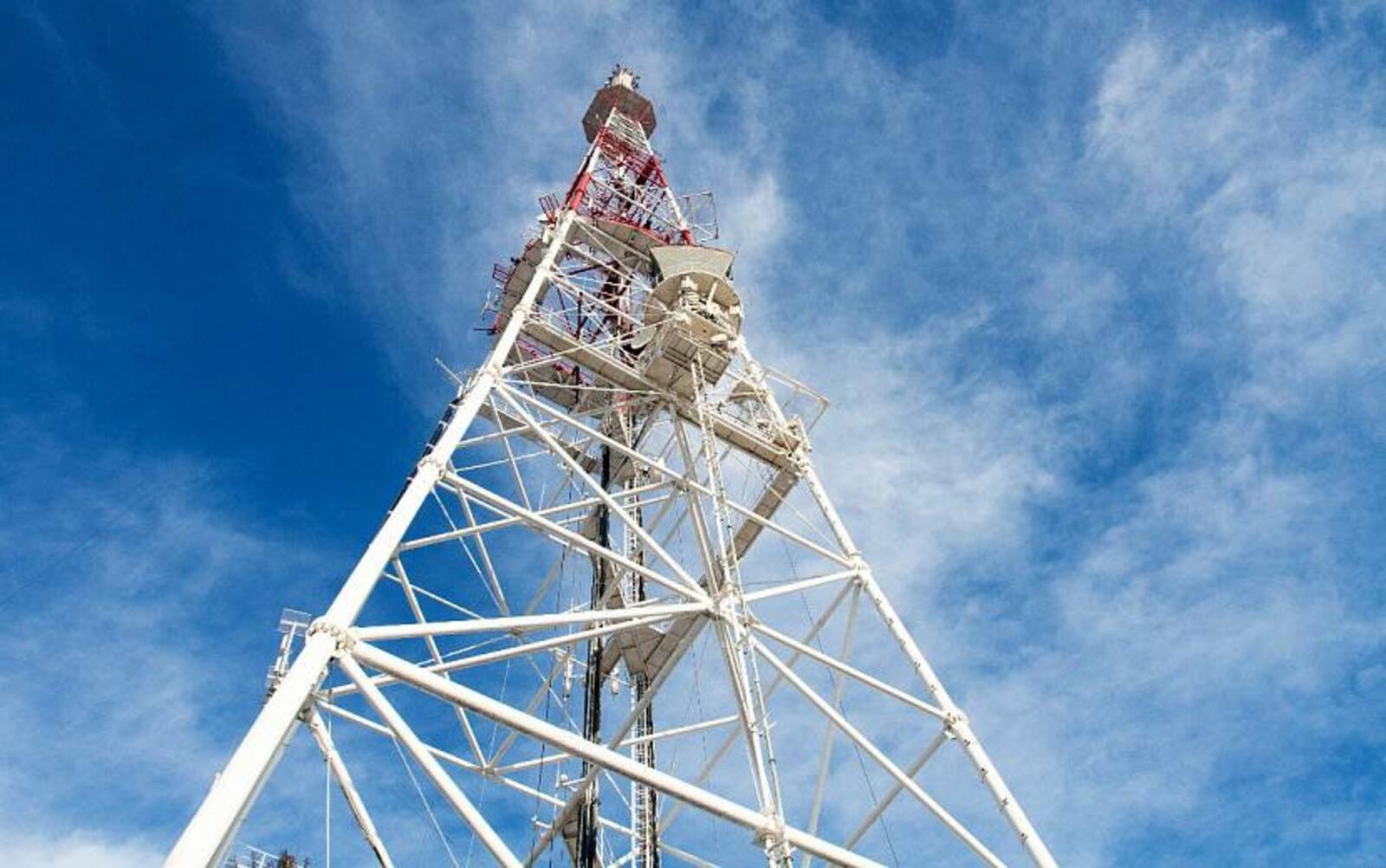 Сотовая связь придет в 40 сёл Башкортостана к концу 2026 года