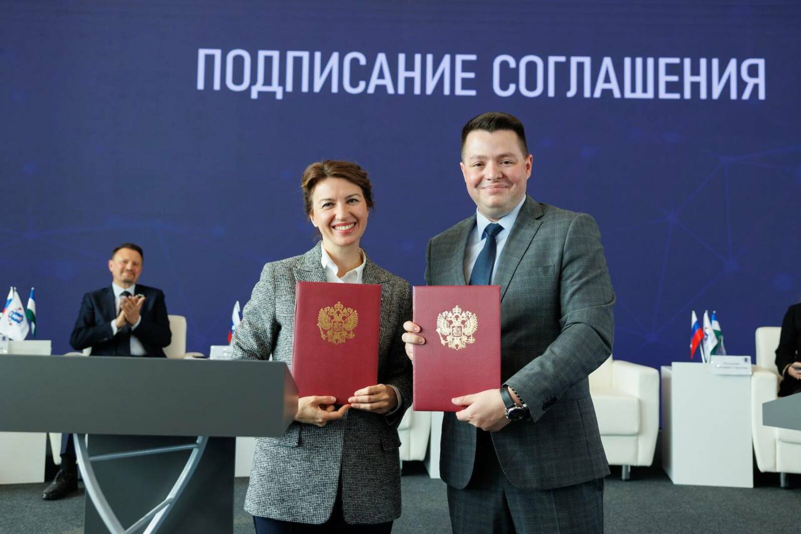 Молодые юристы Башкирии получат новую поддержку