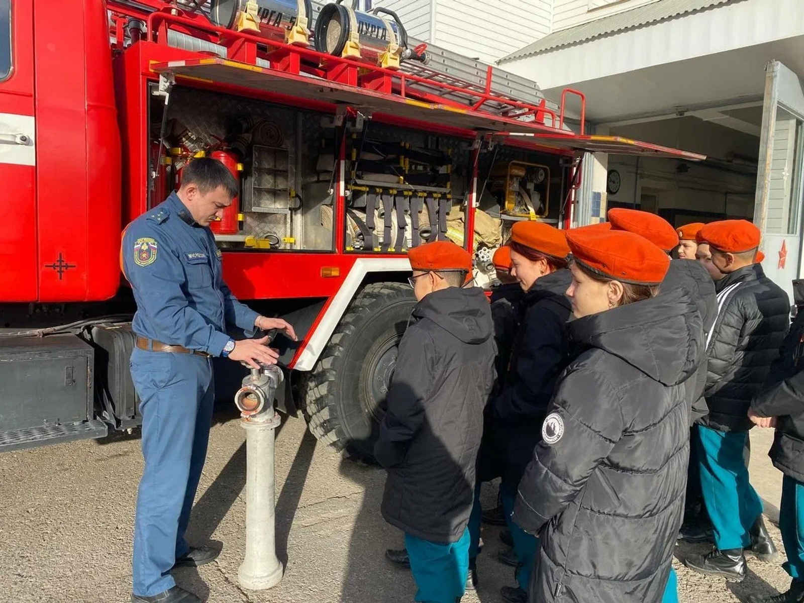 правительство Башкортостана