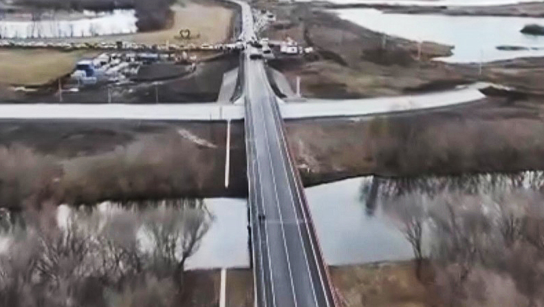 Транспортный прорыв Башкортостана: от федеральных трасс до моста в Дему