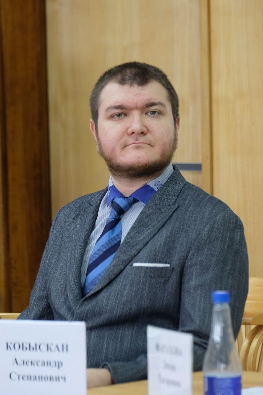 Эксперт Александр Кобыскан рассказал о ключевых аспектах прямой линии Путина