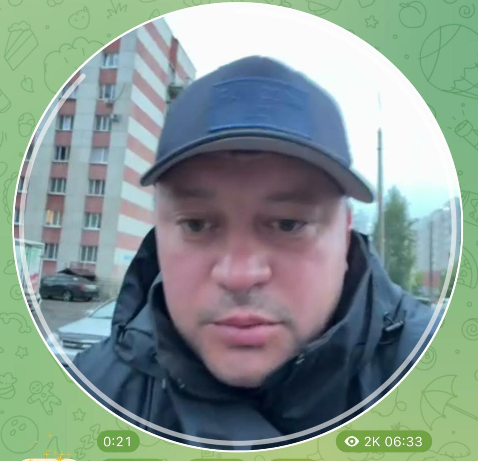 Ратмир Мавлиев призвал уфимцев поддерживать чистоту в городе