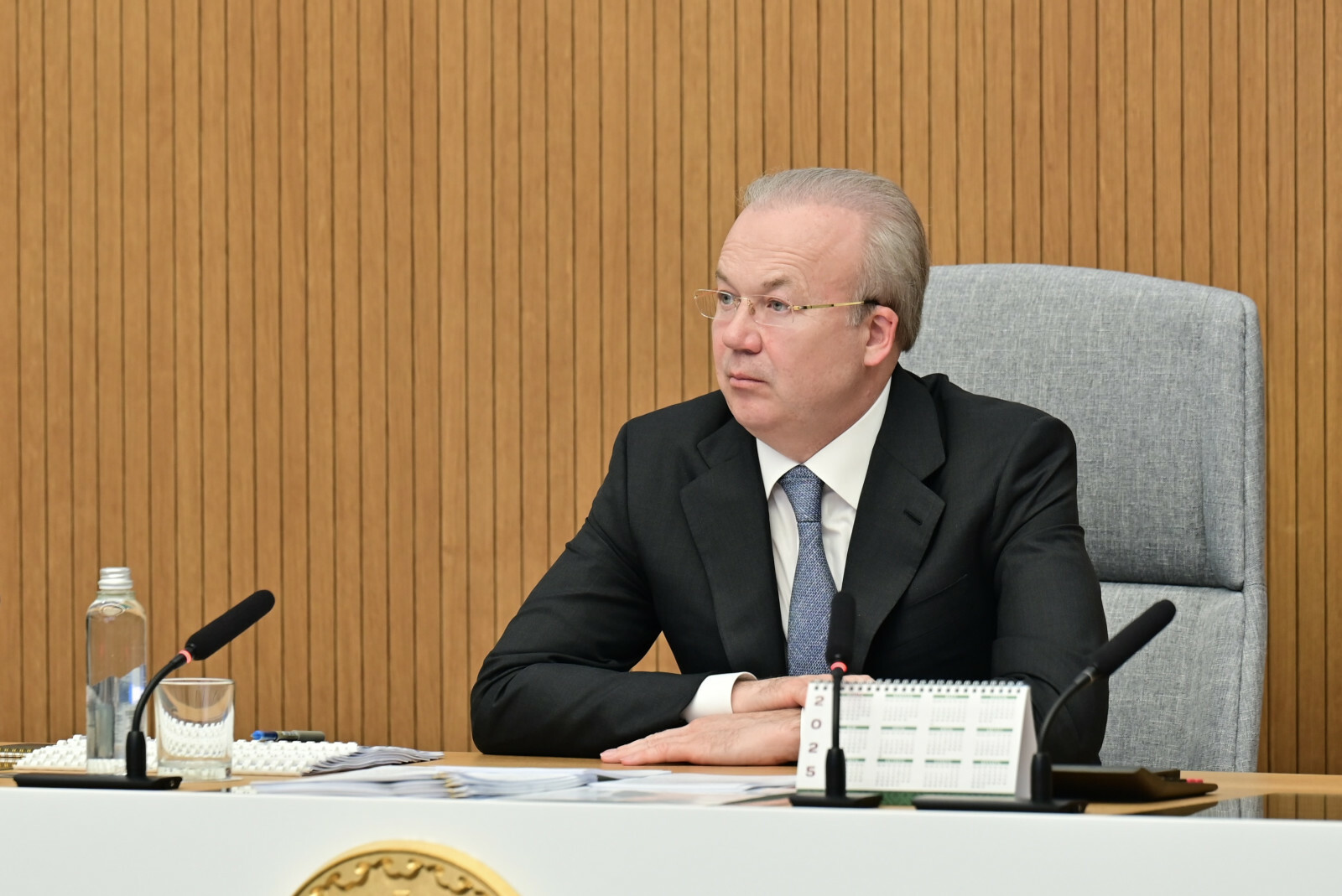 В Башкирии на нацпроекты из федерального бюджета привлечено 34,7 млрд рублей