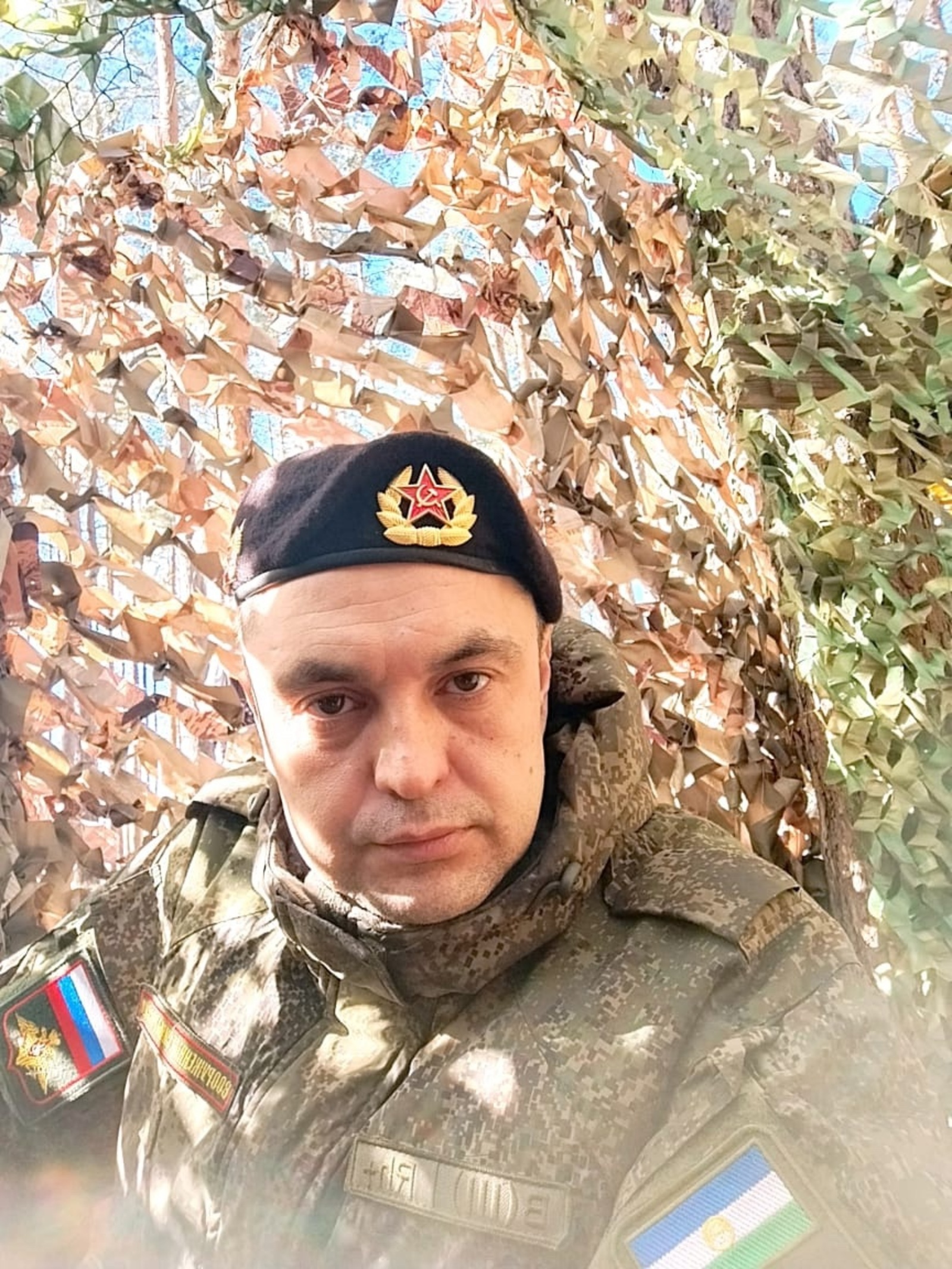 Участник СВО из Башкирии перечислил деньги для детей, растущих без родителей