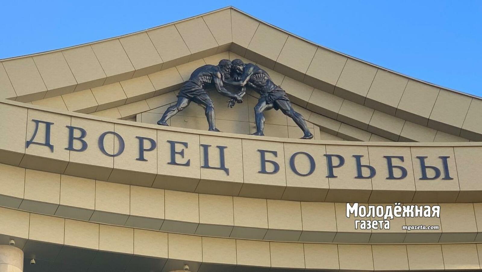 Башкортостан установил рекорд по числу спортсменов в сборных России