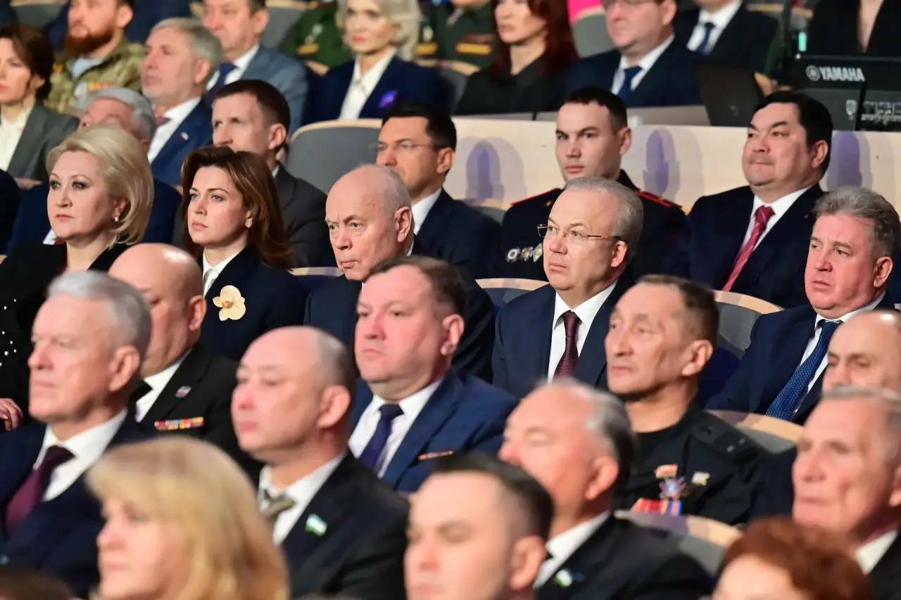 В правительстве Башкирии обозначили ключевые задачи по итогам Послания главы