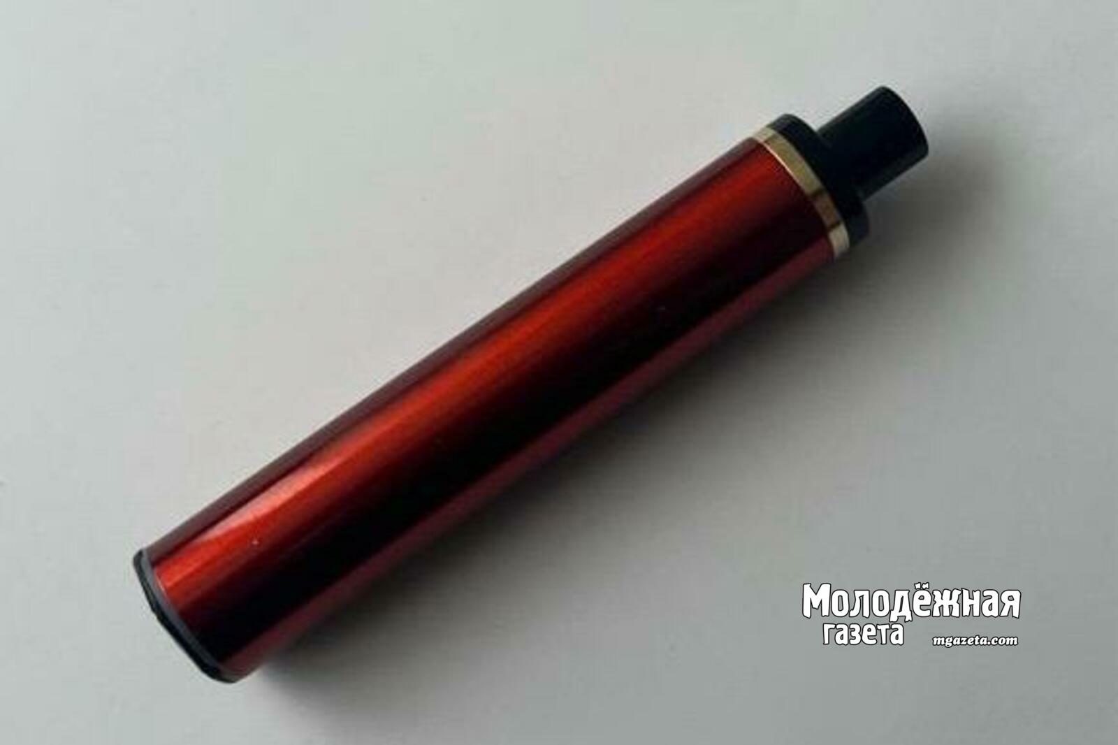 Ученые УУНиТа поддерживают идею о полном запрете на продажу вейпов в России