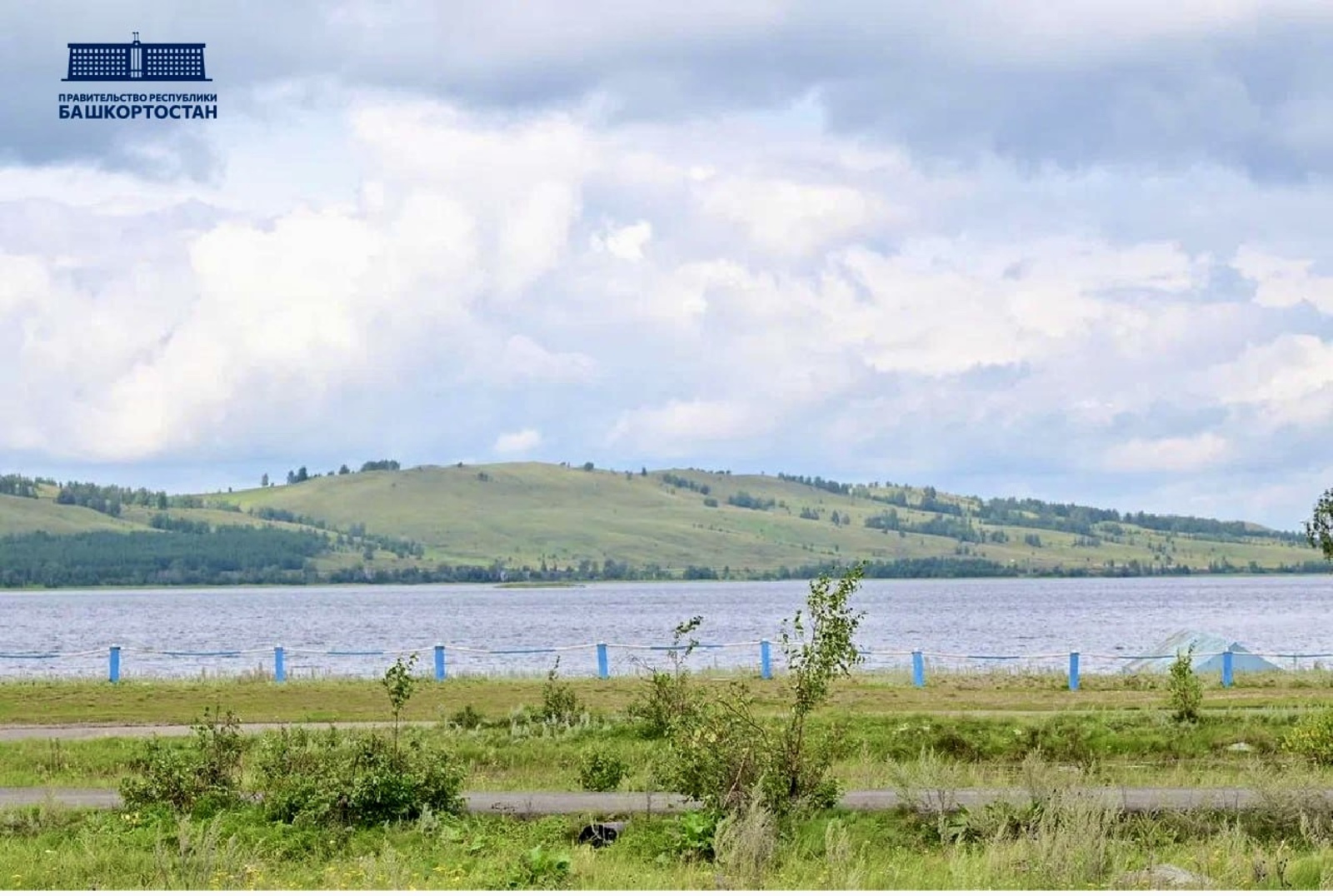 правительство Башкирии