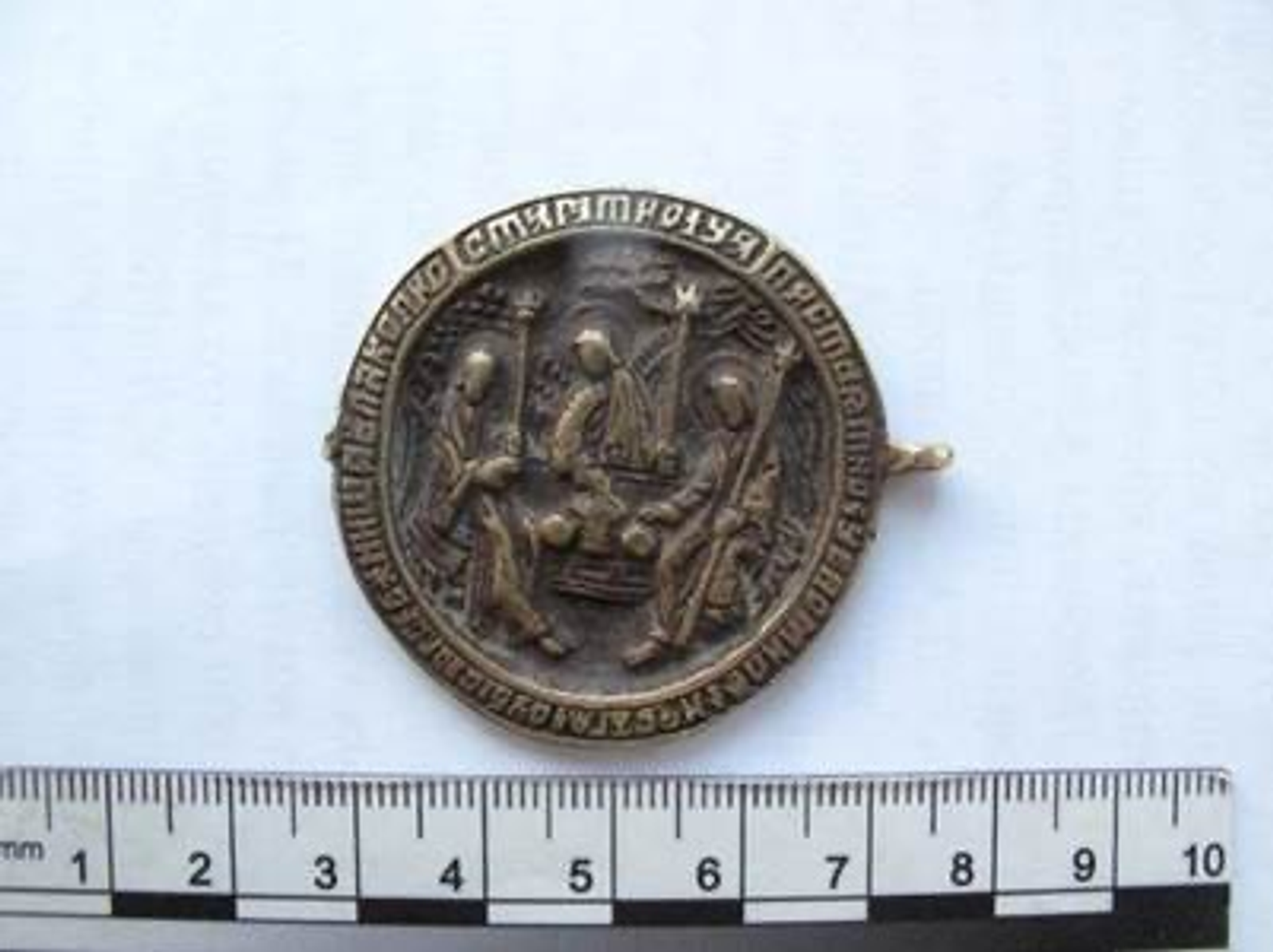 пресс-служба Башкортостанской таможни