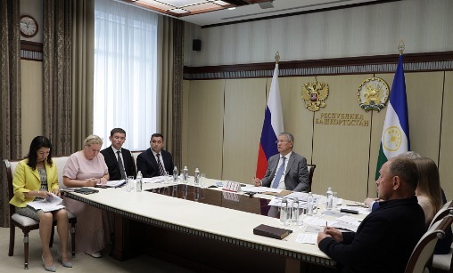 Башкортостан получит федеральную поддержку для застройки Зауфимья