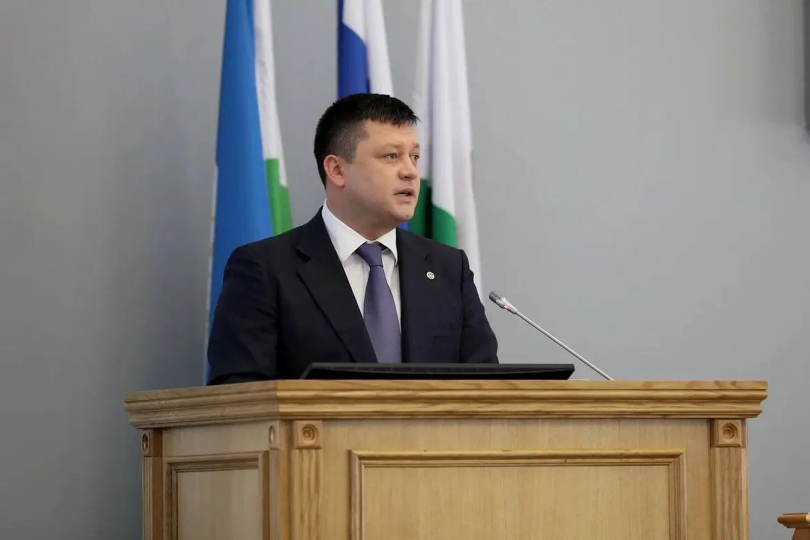 соцсети Ратмира Мавлиева