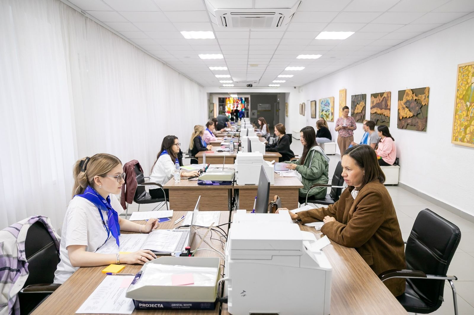 пресс-служба БГПУ имени М. Акмуллы