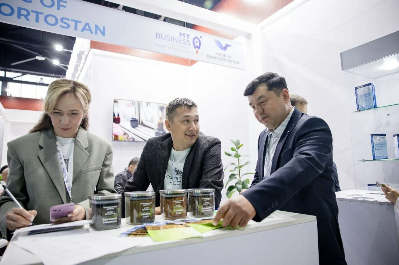 Башкирские агротехнологии помогут в обучении студентов Узбекистана