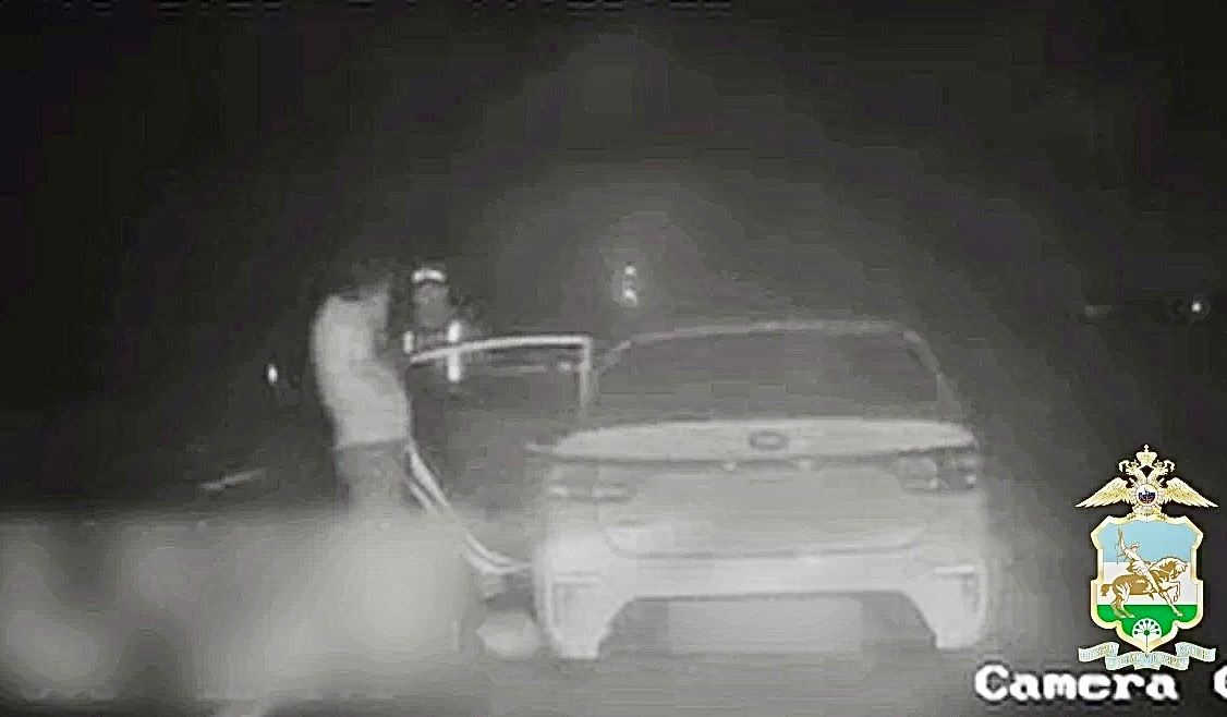 В Башкирии похитили 19-летнюю девушку