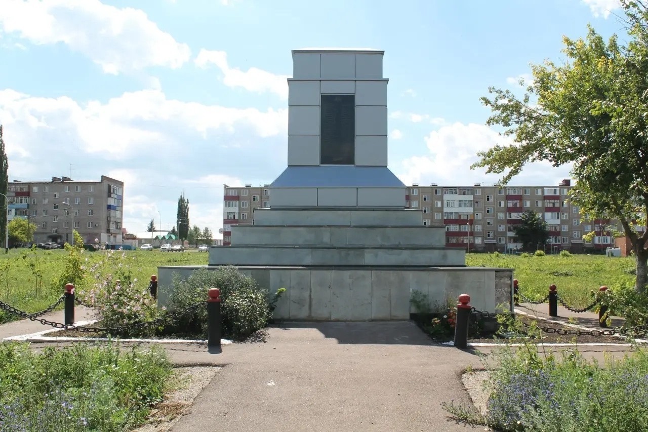 Андрей Назаров: В Башкирии возьмут на кадастровый учет все воинские захоронения