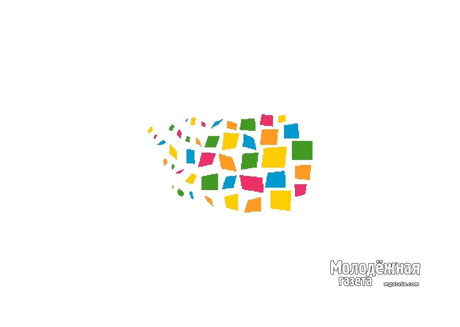 Дефиле финалисток