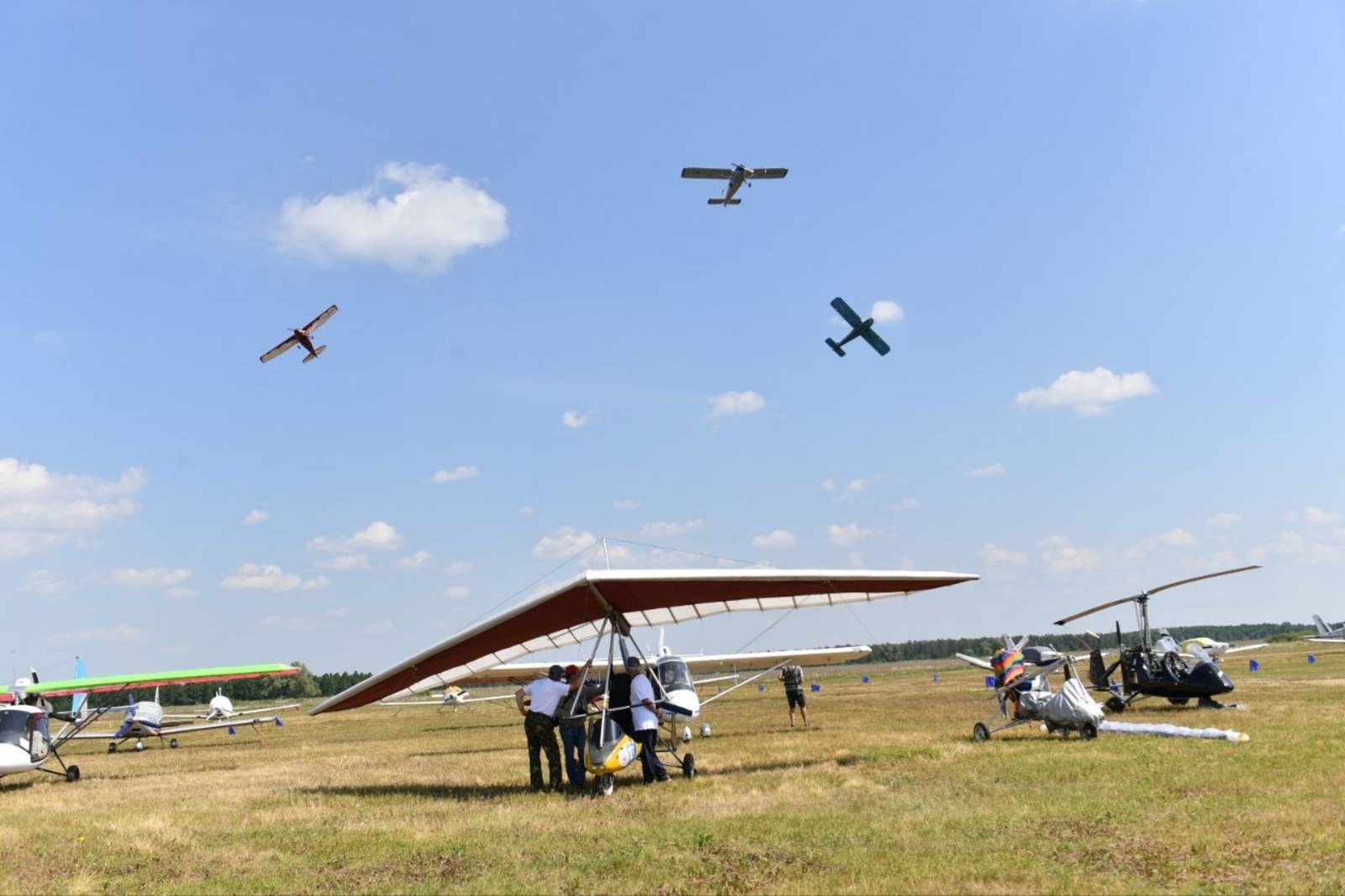 соцсети Радия Хабирова