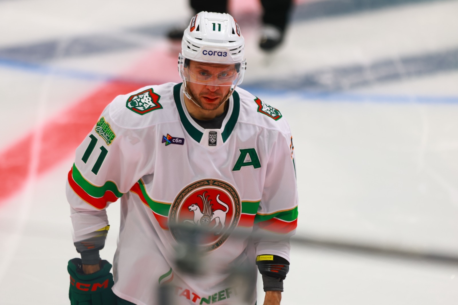 Фото: ХК «СЮ»