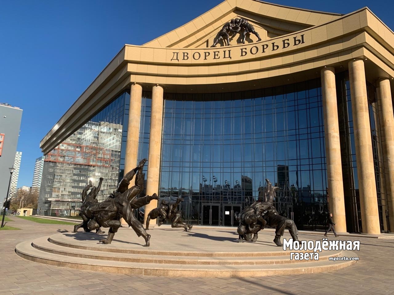 В Уфе пройдет фестиваль этноспорта Бәйге