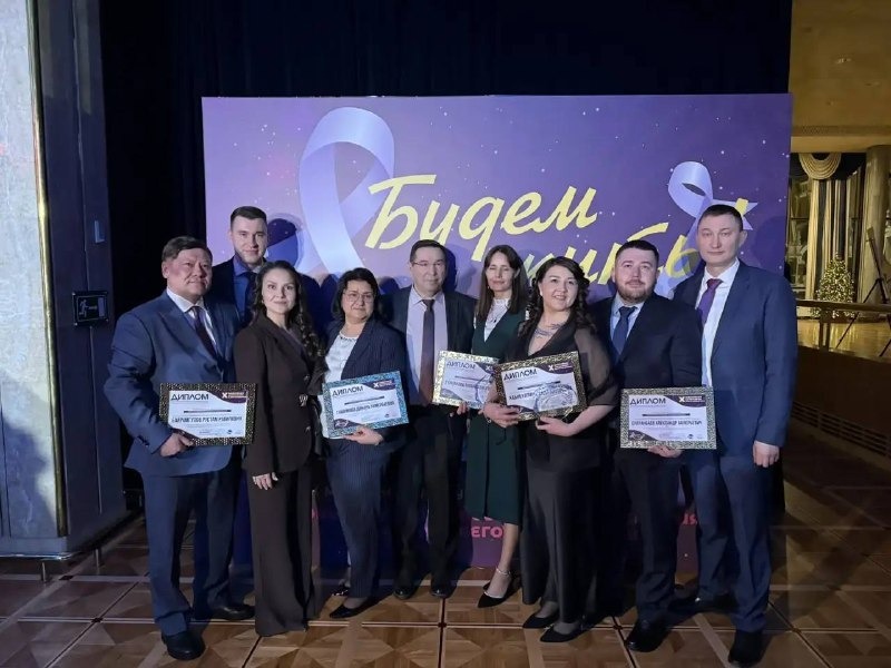 Сразу семь представителей Башкортостана стали лауреатами премии Будем жить!