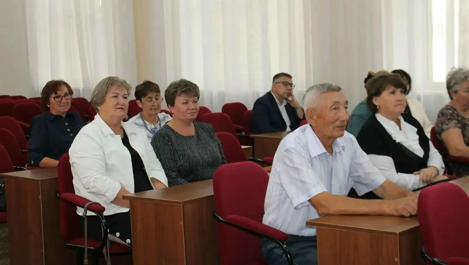 Фото Аделины Галеевой