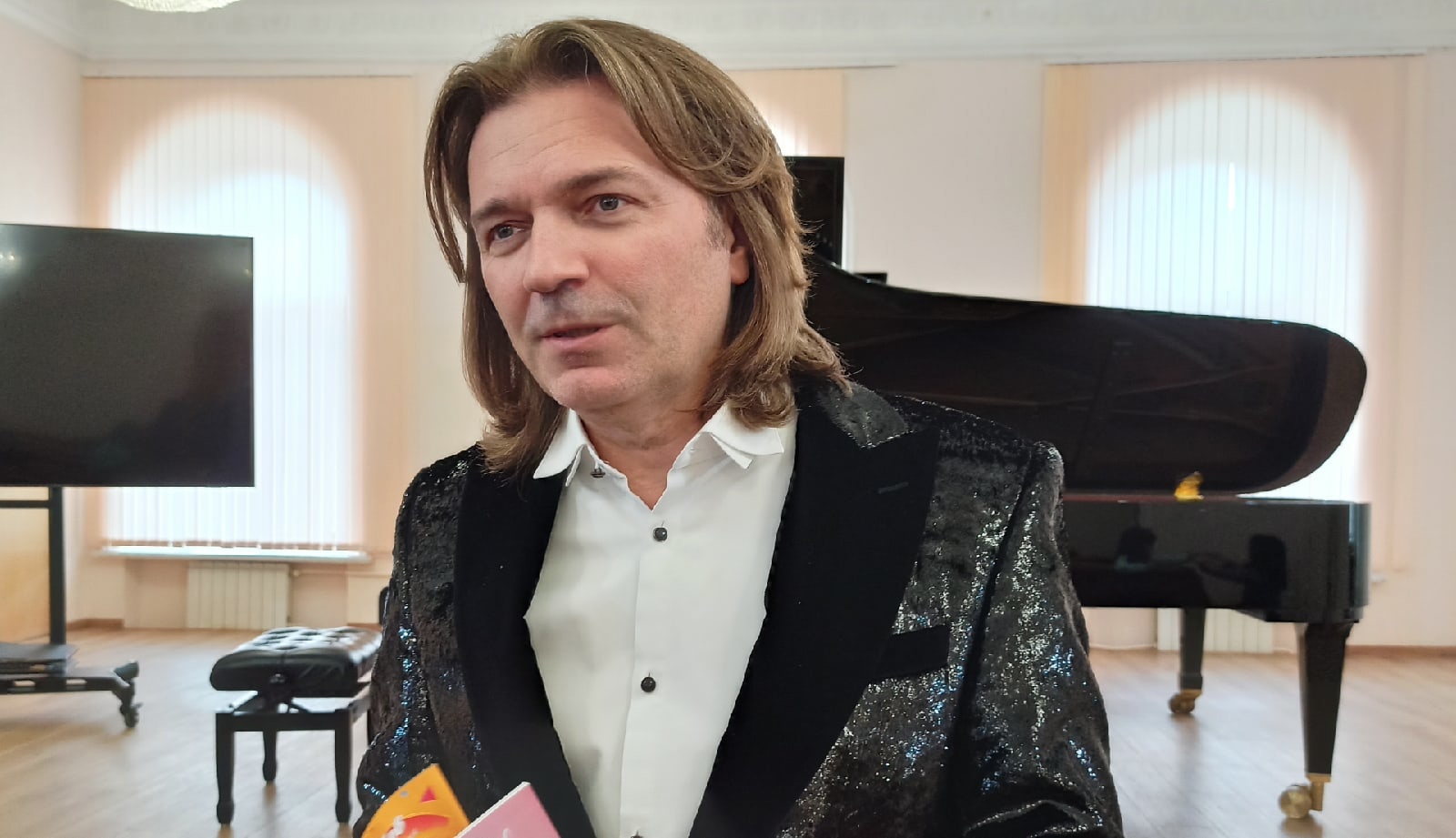 Дмитрий Маликов: Башкирия очень внимательно и бережно относится к своим корням