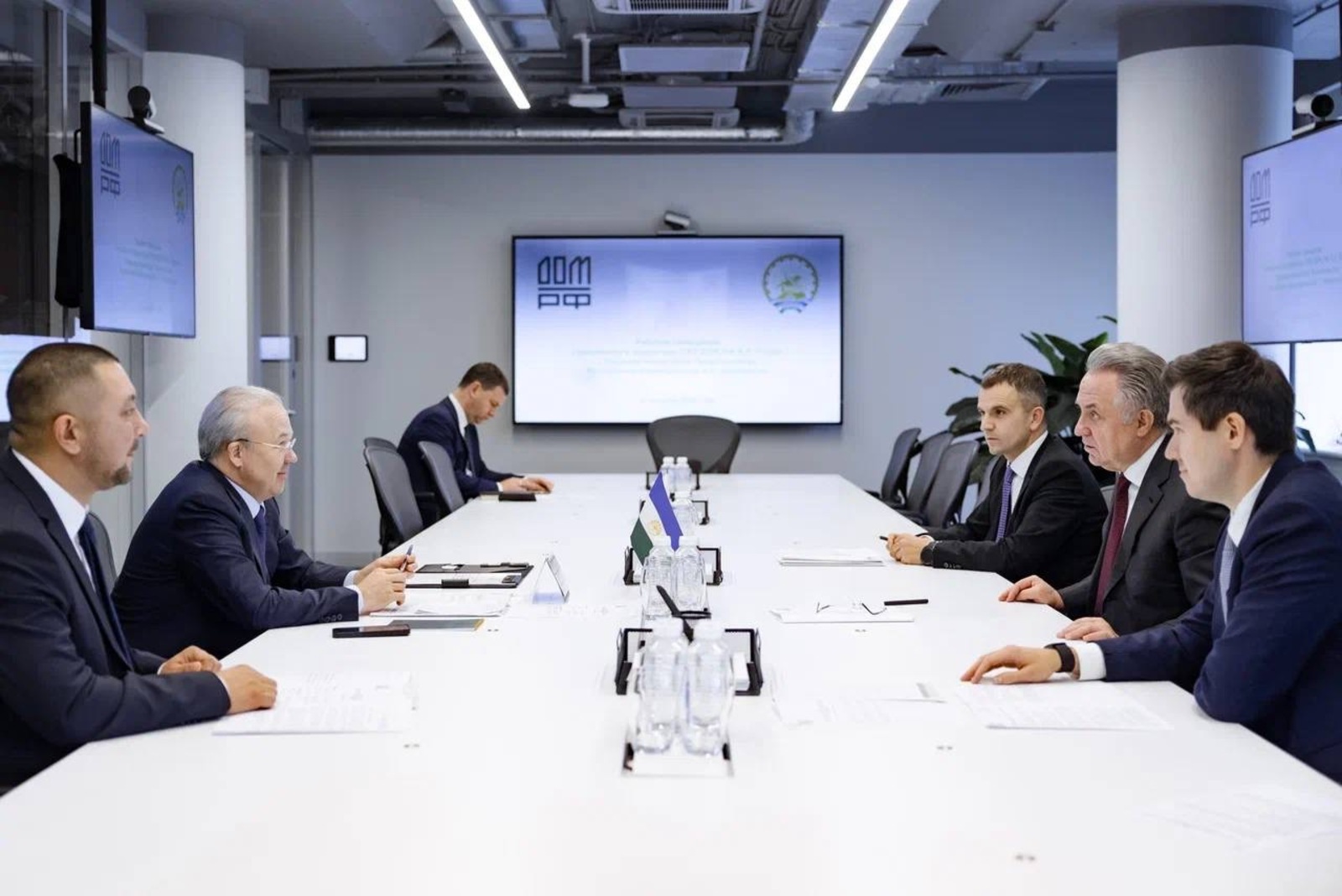 соцсети Андрея Назарова