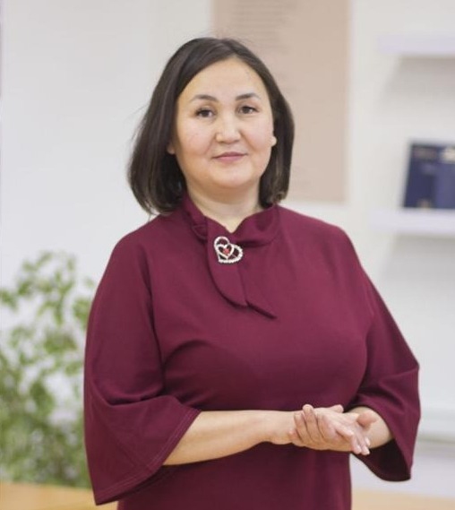 Эльвира Мигранова: Каждый имеет право на родной язык