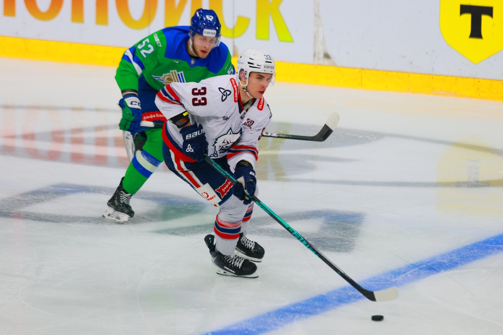 Герман Точилкин: «Каждый отдал себя полностью на игре, отдал все силы»