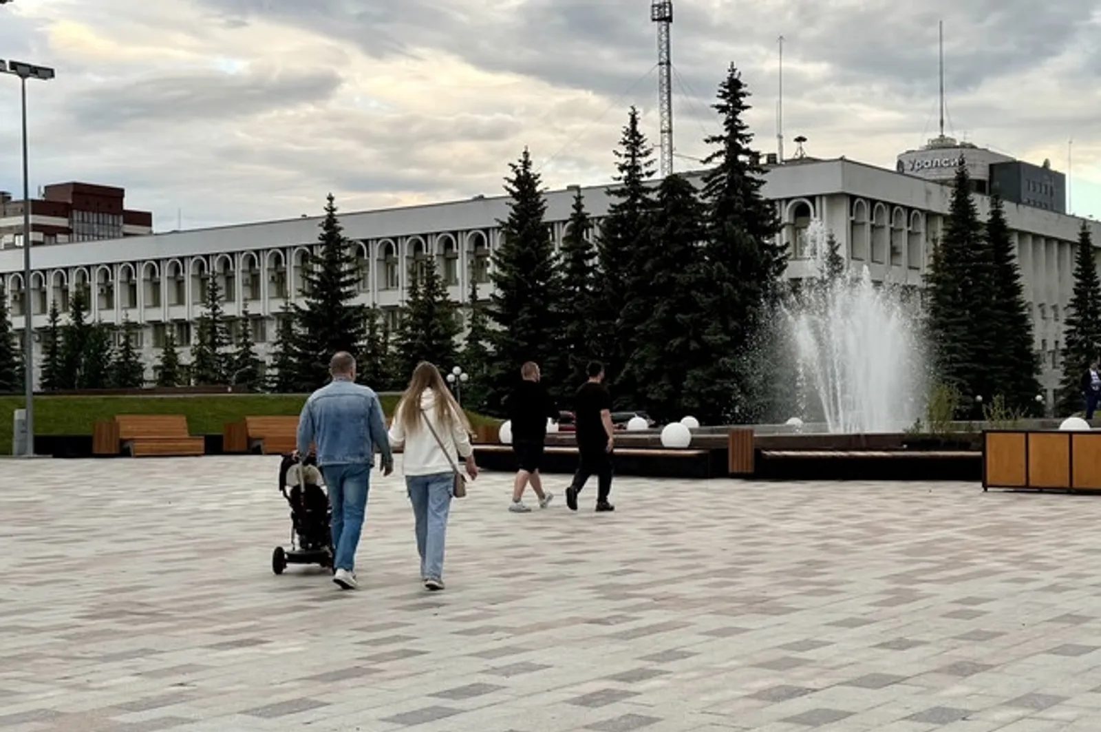 Олеся Вильданова fotobank02.ru