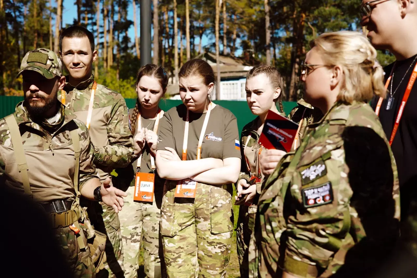 Фото: Народный Фронт