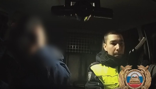 В Башкирии благодаря чат-боту задержали пьяного водителя