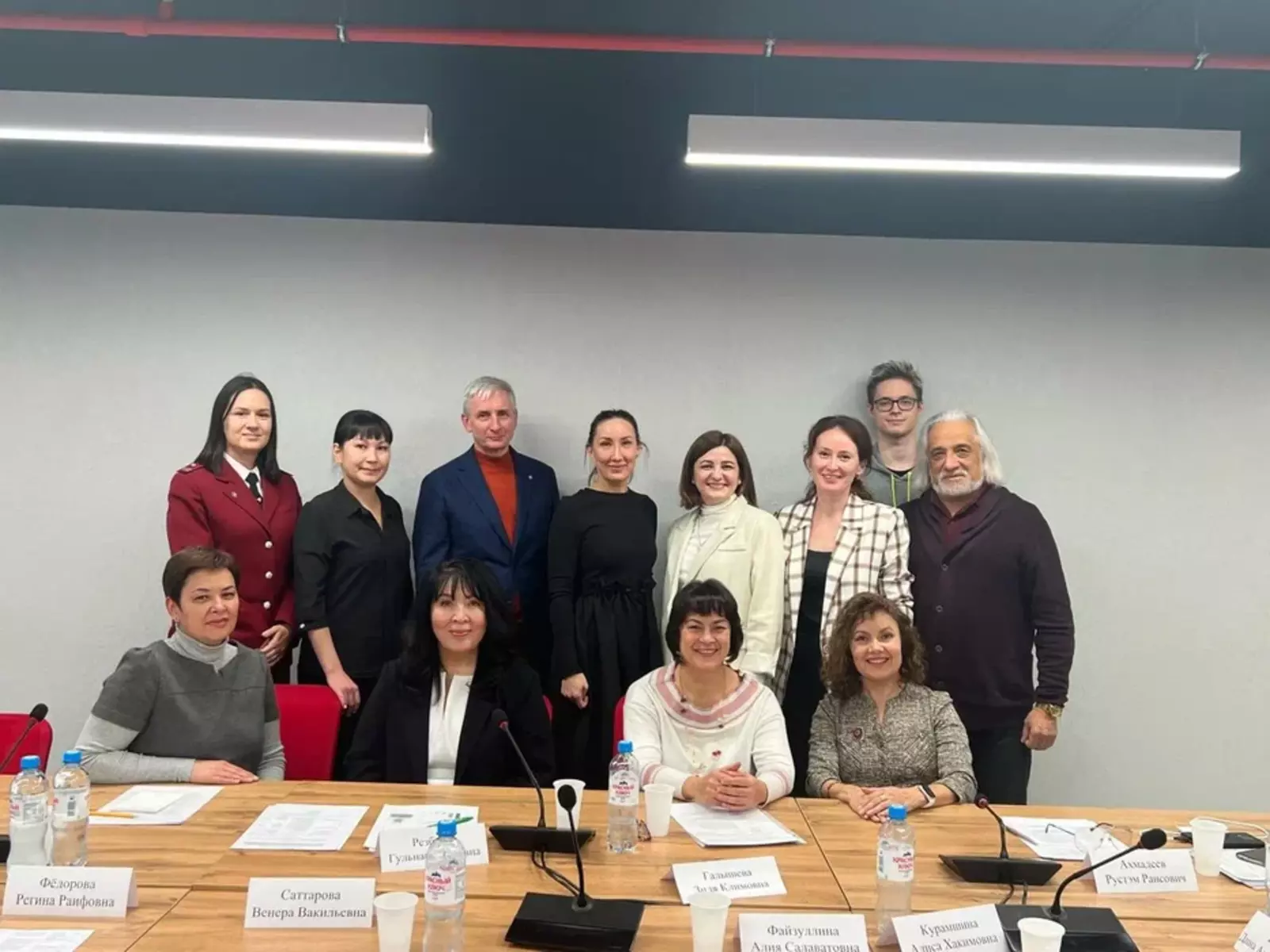 В Уфе эксперты обсудили влияние гаджетов на зрение детей