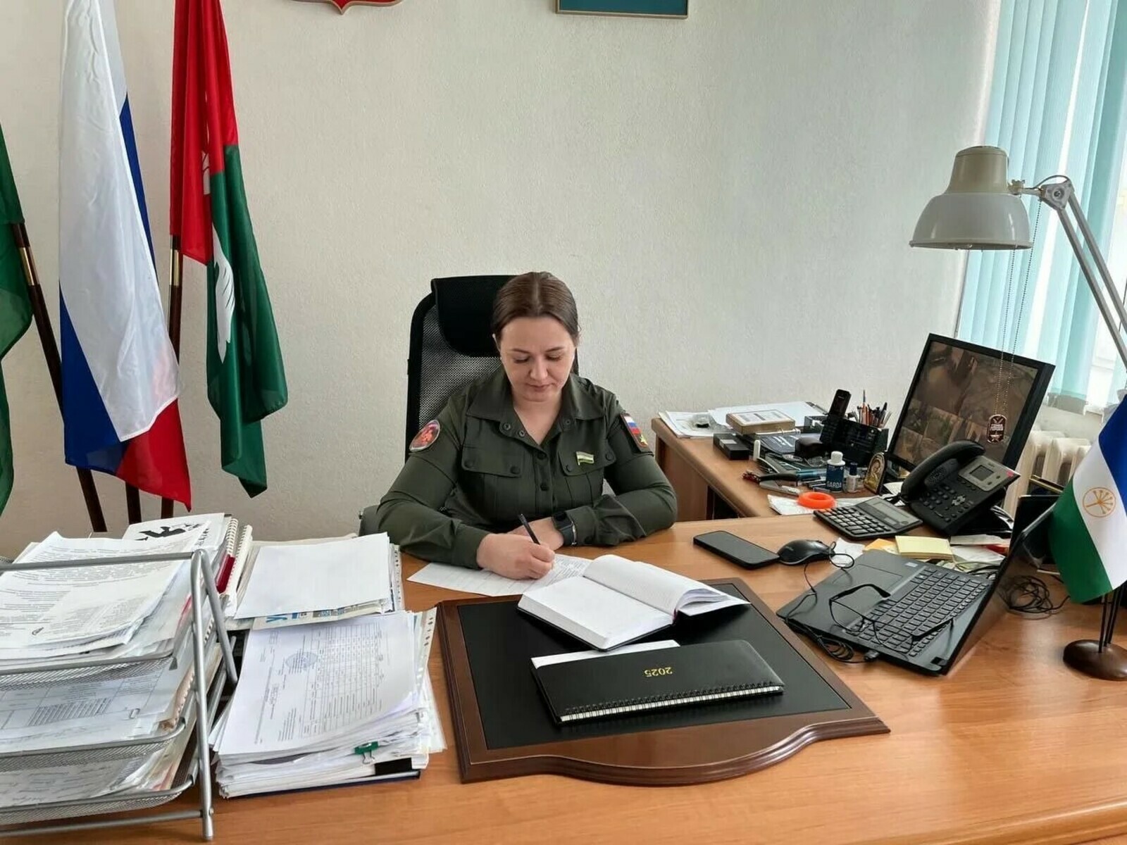 Эксперт выделила ключевые задачи, прозвучавшие в Послании главы Башкирии