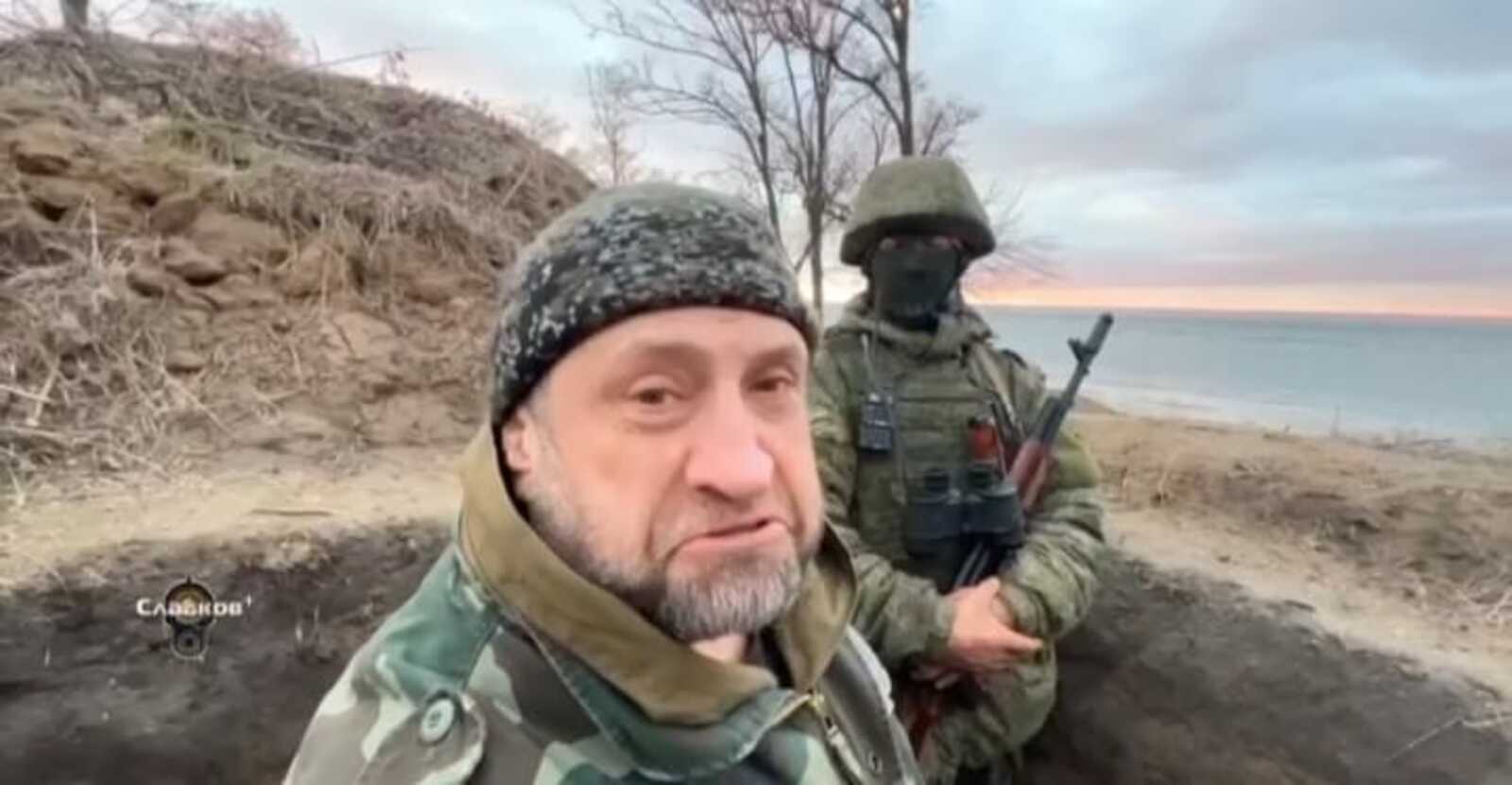 Сюжет про башкирских бойцов покажут «Вести недели»