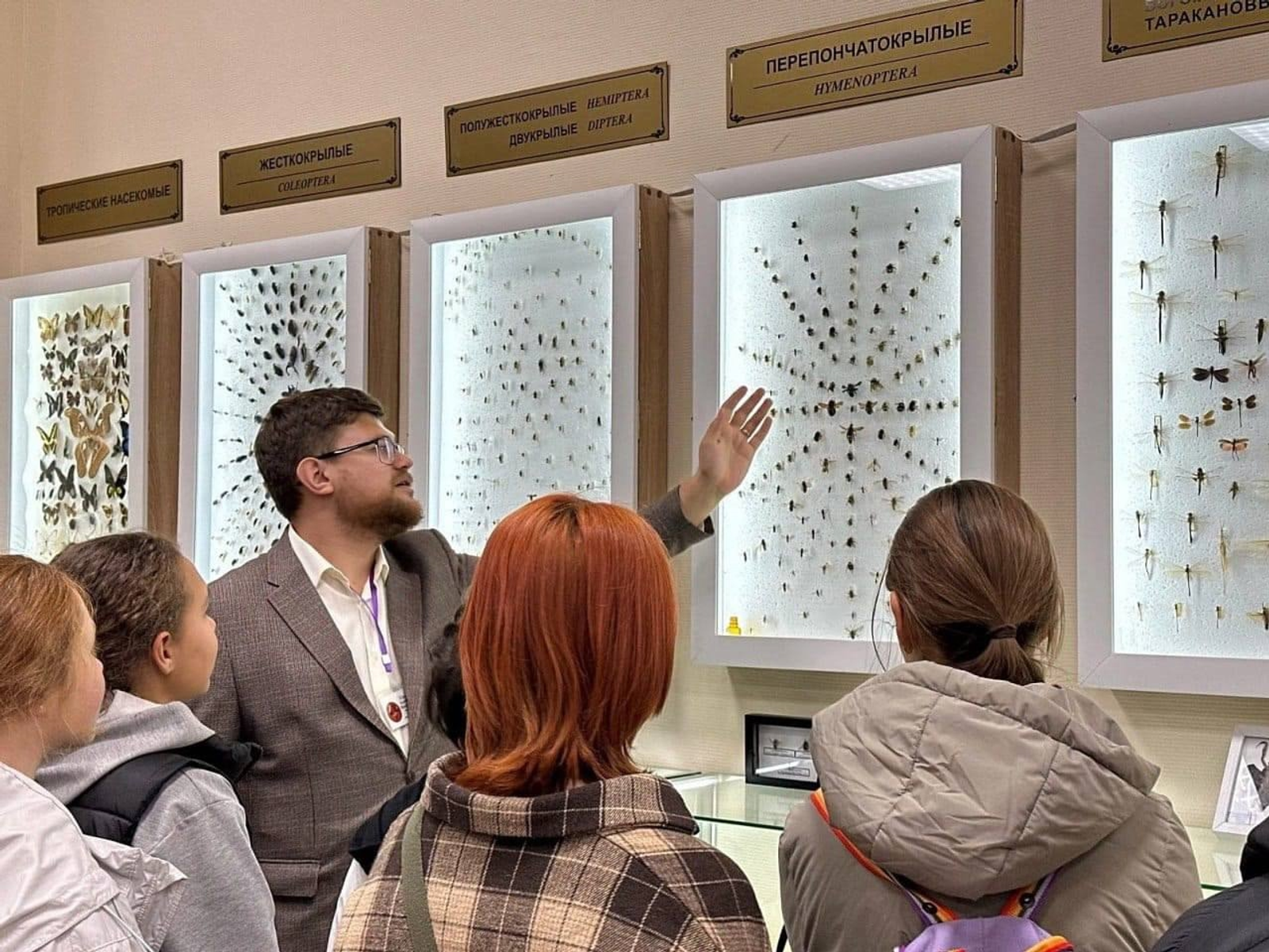 Развитие научно-популярного туризма в Башкирии: новые маршруты и возможности