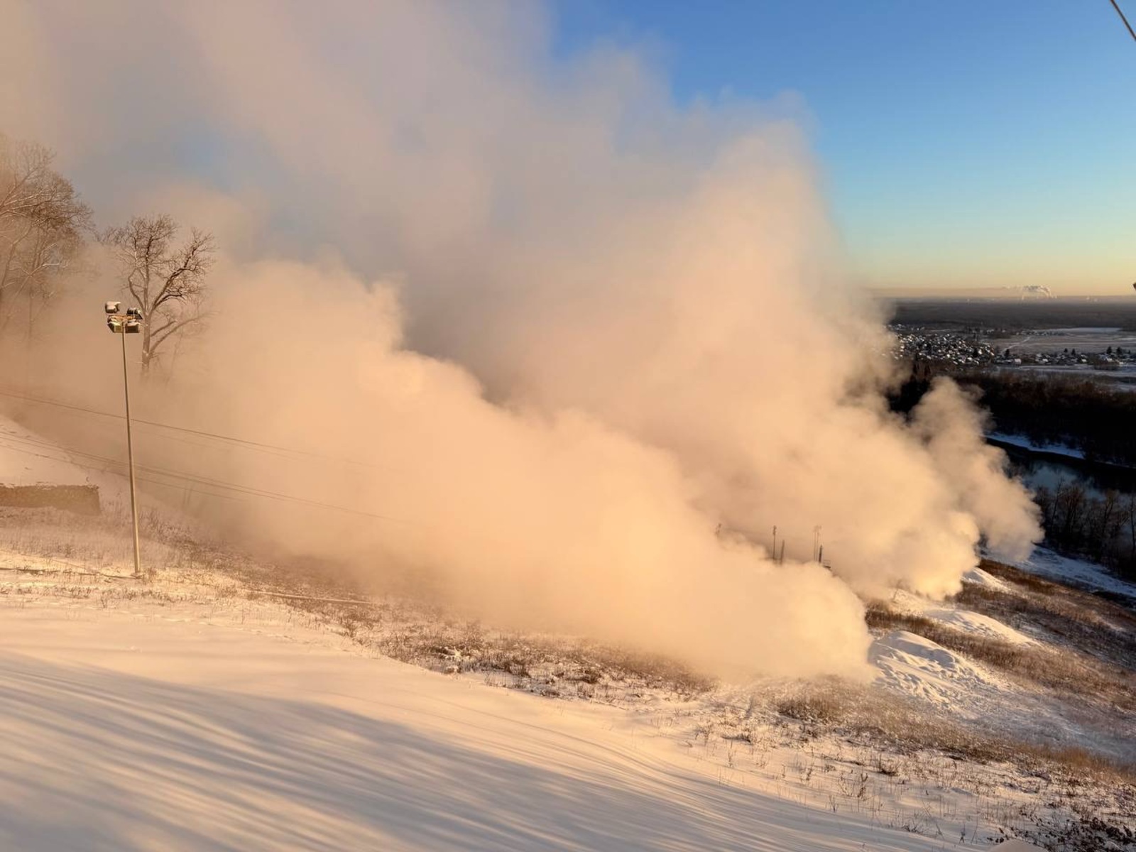 соцсети Антона Тарасова
