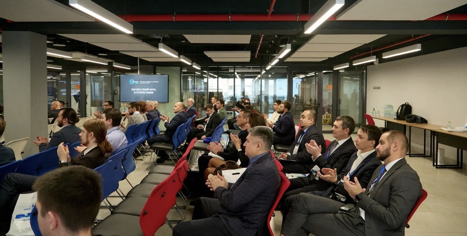 Межвузовский кампус Уфы