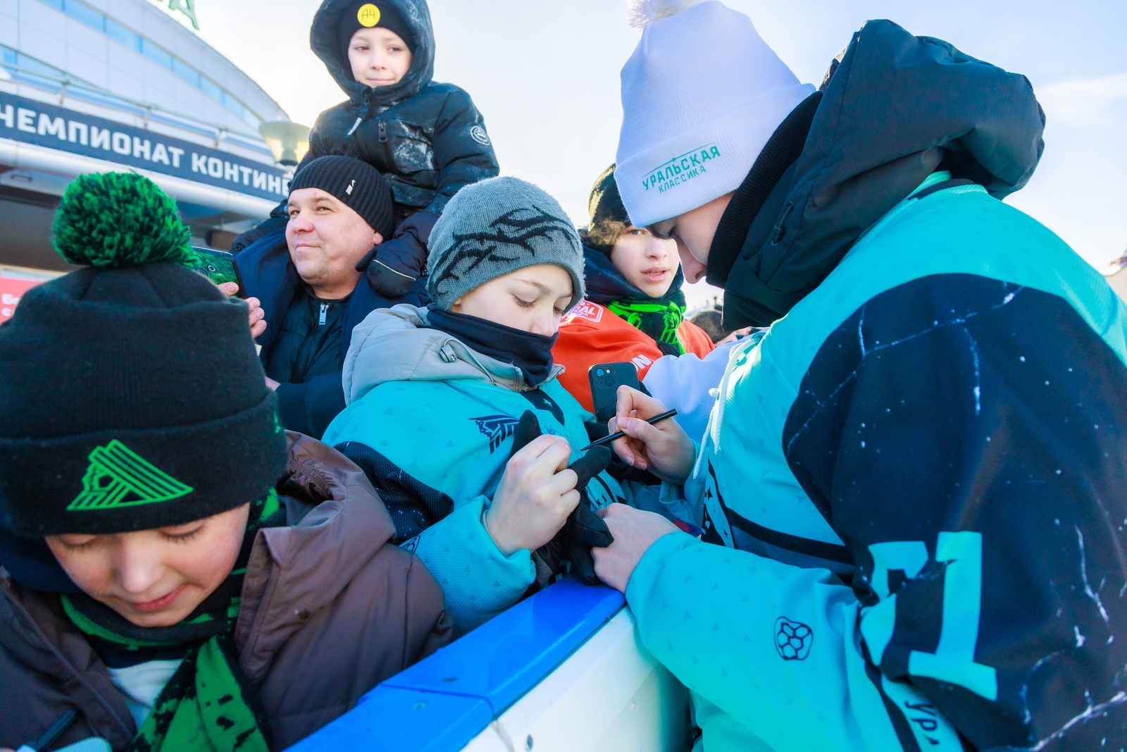 Данил Алалыкин: «Нужно цепляться, в таблице зарабатывать очки»