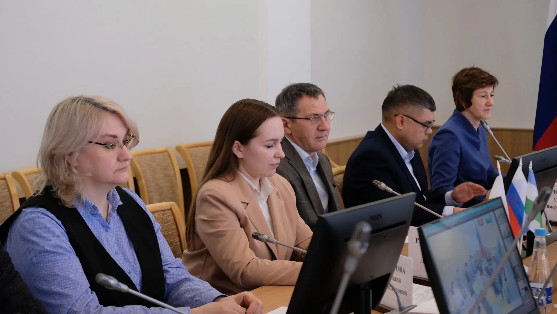 В Уфе представили антимошеннический стандарт для НКО и благотворительности