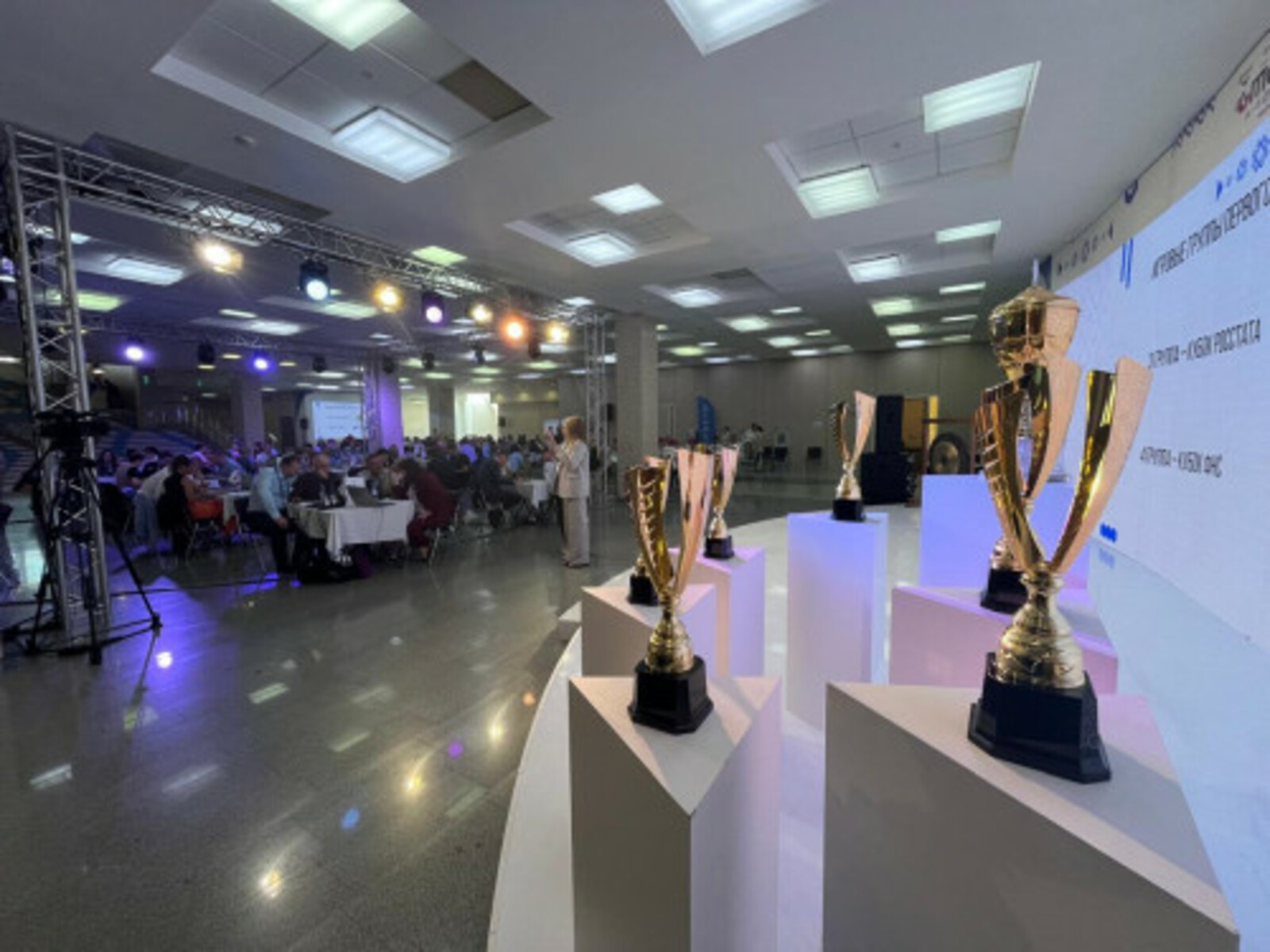 В Уфе стартует чемпионат по стратегии и управлению бизнесом