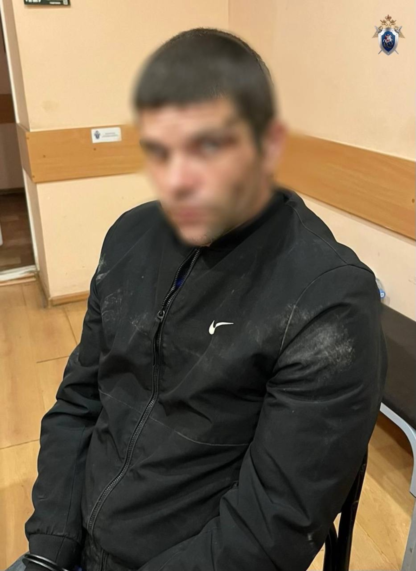 Следственный комитет по РБ